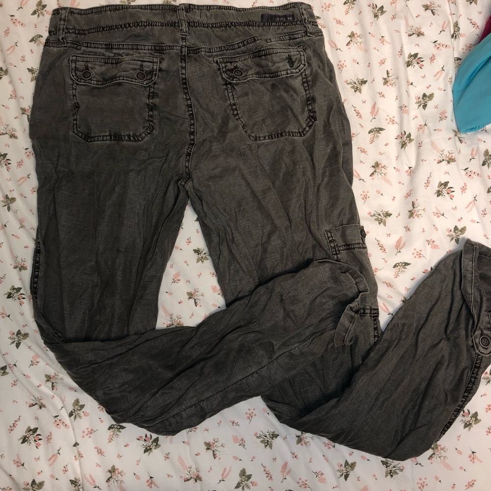 Cargo pants - Picture 2 of 2